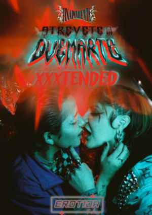 Atrevete a Quemarte