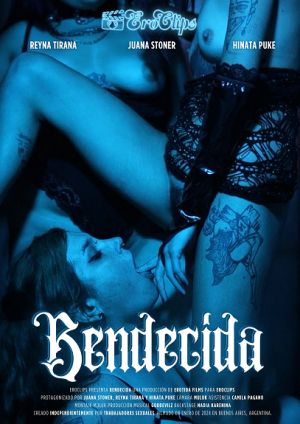 Bendecida