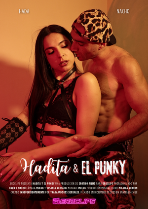 Hadita y el Punky