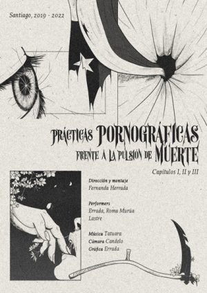Practicas pornograficas