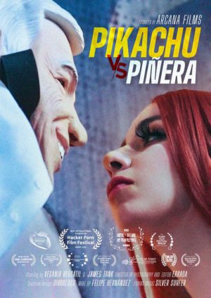 Pikachu vs Piñera